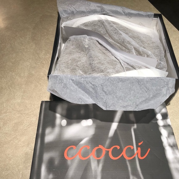 Ccocci booties - Picture 6 of 6